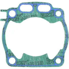 Zylinderfussdichtung Athena passend für: Fantic XX, Kawasaki ZR