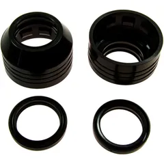 Gabeldichtring Satz All Balls Racing 36X46X7/9 mit Staubkappe passend für: BMW R