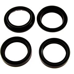 Gabeldichtring Satz All Balls Racing 41X52. 2X11 mit Staubkappe passend für: BMW R, F (650, 700), G