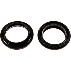 Fork dust caps 41. 7X55. 5X4. 4/12. 5 ALL BALLS racing for: BMW K, K1