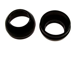 Fork dust caps 42X60X34. 75 ALL BALLS racing for: BMW K
