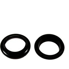 Fork dust caps 38X50. 5X5/13. 6 ALL BALLS racing for: Beta Evo, REV3, Kawasaki GPX, GPZ