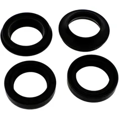 Gabeldichtring Satz All Balls Racing 31X43X10 mit Staubkappe passend für: Honda CBR, CRF, PCX