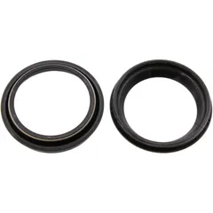 Fork dust cap kit JMP 48X58. 5X6/11. 5 NOK for: Sherco SE, SEF, SCF, Husqvarna FE, TE, FC, TC