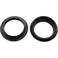 Fork dust cap SET JMP 43X54. 2X6/11 NOK for: Honda CBR, CB, VFR, BMW F (900, 800, 850), R