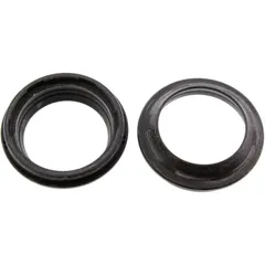 Fork dust cap kit JMP 41X54. 4X4. 6/14 NOK for: Honda CB, CBR, XL, Kawasaki Z, VN, ZX - 6R