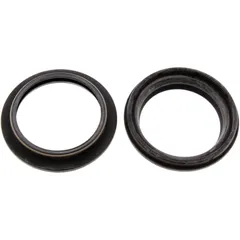 Fork dust cap kit JMP 50X63. 4X4. 6/14 NOK for: MV Agusta F4, Brutale, Ducati Diavel, Hypermotard, Panigale