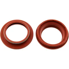 Fork dust cap kit JMP 35X47X4. 6/14 NOK for: KTM SX