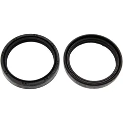 Fork seal kit JMP 48X57. 9X9. 5/11. 5 NOK for: Husqvarna FC, TE, FE, TC