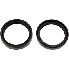 Fork seal kit JMP 43X52. 7X9. 5/10. 5 NOK for: KTM SX, Duke, EXC, Husqvarna TC, Svartpilen, Vitpilen