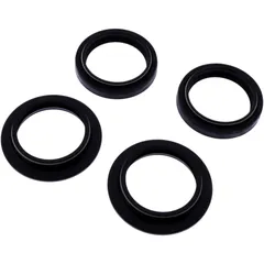 Fork seal kit JMP 41X53X8/10. 5 with dust cap NOK for: Kawasaki Z, ER - 6F, ER - 6N