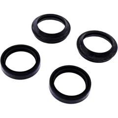 Fork seal kit JMP 43X54X11 with dust cap NOK for: Honda CBR, CB, VFR, Ducati Monster, Supersport, 916