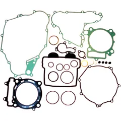 Gasket kit complete ATHENA for: Kawasaki KFX