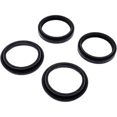 Fork seal kit JMP 48X58X8. 5 with dust cap NOK for: Husqvarna FC, TE, FE, TC