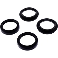 Gabeldichtring Satz All Balls Racing 43X55X11/13. 7 mit Staubkappe passend für: Aprilia RSV, RSV4, Tuono