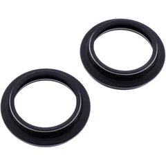 Fork dust cap kit JMP 43X55. 5X4. 7/14 NOK for: Kawasaki ZZR, KLX, ZRX