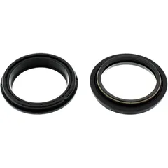 Fork dust seals 46X58. 5X11. 5 - ALL BALLS for: Kawasaki KX, ZX - 9R, ZX - 6R