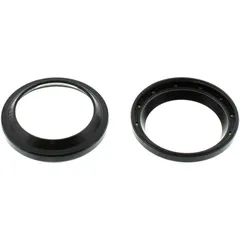 Fork dust seals 36X48. 5X9. 5 - ALL BALLS for: Kawasaki KLR, KX, KDX