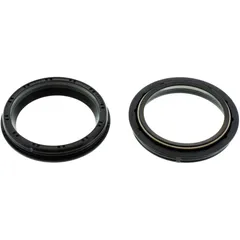 Fork dust seals 47X58. 5X10. 5 - ALL BALLS for: Honda CRF, CR, HM - Moto CRE - F, CRM - F, CRM