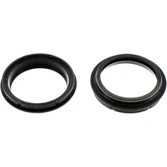 Fork dust cap SET 48x58. 2x13 ALL BALLS racing for: Husqvarna TE, FE, TC, WR