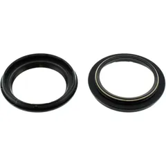 Fork dust seals 50X63. 5X11. 6 - ALL BALLS for: TM Racing MX, EN, SMX, Husqvarna SMR, TC, WR