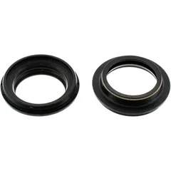 Fork dust seals 36X48. 5X11. 5 - ALL BALLS for: Kawasaki KX, EL, EN, Yamaha YZ