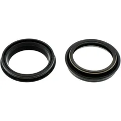 Fork dust seals 43X53. 4X11. 5 - ALL BALLS for: KTM SX, Duke, Freeride E
