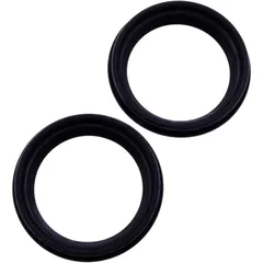 Fork dust cap kit KAYABA 48X58X12mm NOK for: Husaberg FE, FS, FC, TE, Sherco SE, SEF
