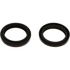 Fork seal kit JMP 41. 7X55X7. 5/10 for: BMW K, K1, Moto Guzzi Quota, Daytona, Sport