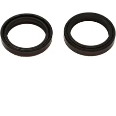 Fork seal kit JMP 43X55X9. 5/10. 5 for: Kawasaki ZZR, ZRX, KLX, Ducati Monster, Hypermotard, Hyperstrada
