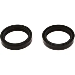 Fork seal kit JMP 40X52X10 for: Aprilia RS, RS4, Tuono, Derbi GPR