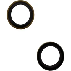 Fork seal kit JMP 25. 7X35X7/9 for: Piaggio Si, Zip, Zip+Zip