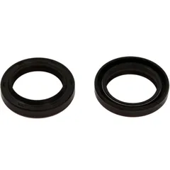 Fork seal kit JMP 35X48X8/10. 5 for: Piaggio Beverly, XEvo, X7, Aprilia Atlantic, Scarabeo, Sport City