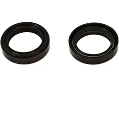 Fork seal kit JMP 35X48X10. 5 for: Kawasaki KMX, Z, KX, Honda CB, XL, MTX