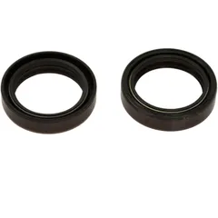Fork seal kit JMP 39X52X11 for: Kawasaki W, ZR, Honda GL, CBX, CB