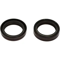 Fork seal kit JMP 37X50X11 for: Kawasaki Ninja, GPZ, ER, Suzuki RM, GZ