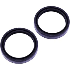 Fork seal kit JMP 43X52. 9X9. 5 NOK for: KTM SX, Husqvarna TC