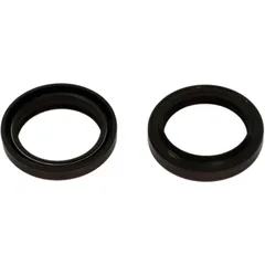 Fork seal kit JMP 39X51X8/10. 5 for: Kawasaki W, ZR