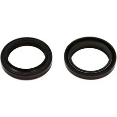 Fork seal kit JMP 40X52X8/10. 5 for: Moto Guzzi California, Aprilia RS, AF1, RX