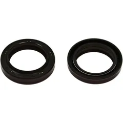 Fork seal kit JMP 33X45X8/10. 5 NOK for: Suzuki UH, Yamaha YP, XN, XC