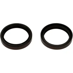 Fork seal kit JMP 49X60X10 NOK for: Honda CRF, Kawasaki KX, VN