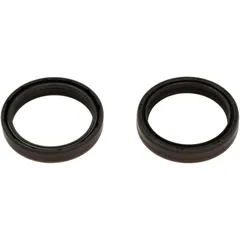 Fork seal kit JMP 47X58X10 NOK for: Triumph Thunderbird, Bonneville, Scrambler