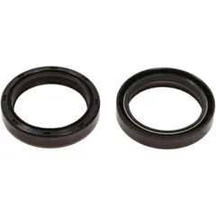 Fork seal kit JMP 43X55X10. 5 for: Honda NC, CB, CBR, Triumph Rocket, Daytona, Speed Four