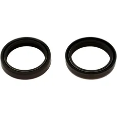 Fork seal kit JMP 46X58. 1X10. 5 NOK for: Indian Chieftain, Roadmaster, Chief