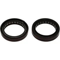 Fork seal kit JMP 40X52. 2X10/10. 5 NOK for: Aprilia RS, RX, SX, Moto Guzzi Nevada, Breva, California