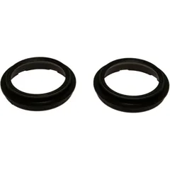 Fork dust cap kit JMP 43X53. 4X5. 8/13 mm for: KTM Duke, Husqvarna Svartpilen