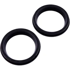 Fork dust cap kit JMP 48X58. 5X7. 5/10 mm for: Kawasaki KX