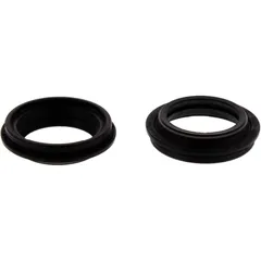 Fork dust cap kit JMP 36X50. 5X8mm for: Honda NX, CRF, XLR