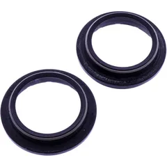 Fork dust cap kit JMP 37X47. 4X4. 6/14 mm for: BMW R