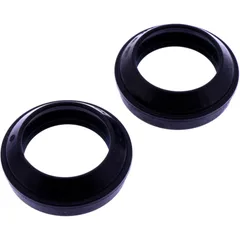 Fork dust cap kit JMP 26X35. 5/37. 7X6/13. 5 mm for: Peugeot Vivacity, TKR, Elyseo